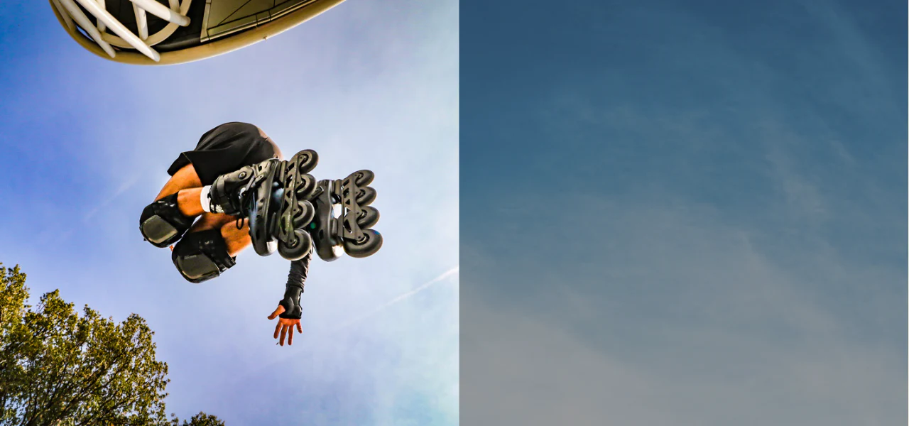 Own the Track, Rule the Jam