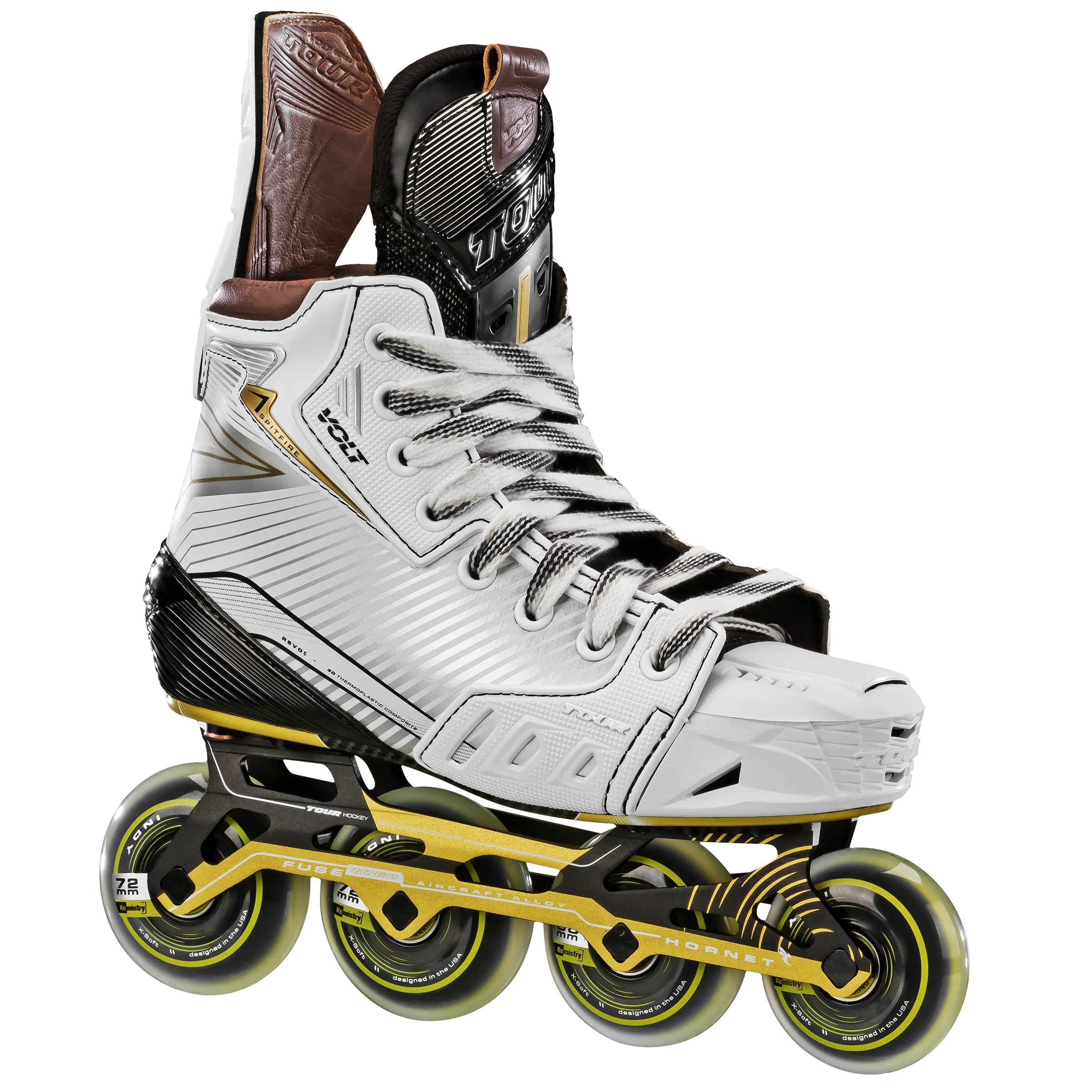 Tour Hockey Skates